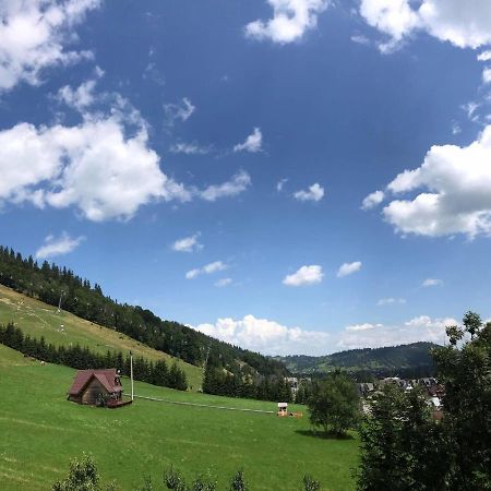 U Makowskich Zakopane Zewnętrze zdjęcie