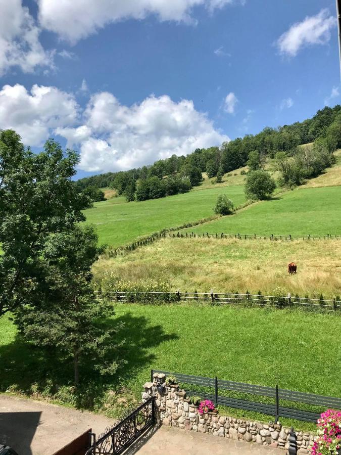 U Makowskich Zakopane Zewnętrze zdjęcie